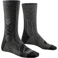 X-socks Chaussettes Performe Merino Crew