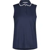 CMP Polo sans manches femme