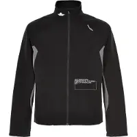 Newline Veste black training utility