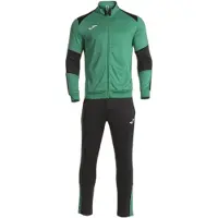 Joma Survêtement CHÁNDAL DANUBIO VERDE ANTRACITA pour Homme