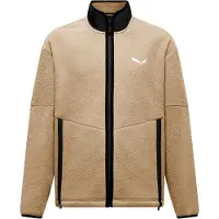 Salewa Fanes Jacket Marron M Homme