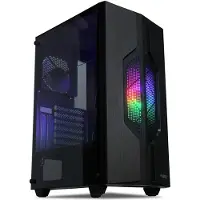 IBox Boîtier Pc Cetus 908
