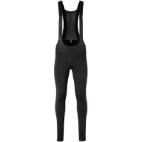 Gripgrab Collants De Cyclisme Pacr Water-resistant No Pad