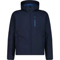 CMP Veste à capuche zippée