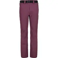 CMP Pantalon de randonnée femme