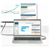 StarTech.com Câble HDMI 2.1 - - 4m - Ultra High Speed 48Gbps - 8K 60Hz - HDR10+ eARC