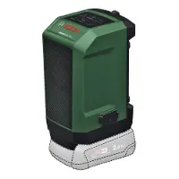 Ginza.se Enceinte Intelligente Universalspeaker 18v-1
