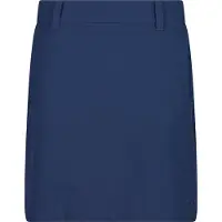 CMP Jupe-short 2 en 1 femme