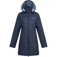 Regatta Veste Selenar Long Length
