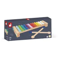 Janod Xylophone 12 tonalites Gioia -