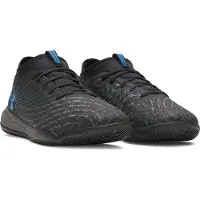 Under Armour U Magnetico Select 5 In Football Boots Noir EU 47 1/2 Homme