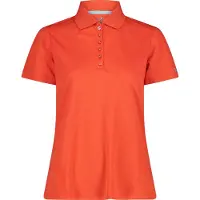 CMP - Maillots de polo pour femmes, Campari, D34