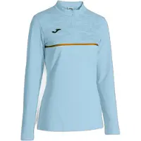 Joma Sweatshirt demi-zip fille Record III