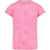 CMP T-shirt à Manches Courtes 33n6965