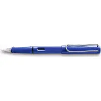 Lamy Safari - Stylo plume (1x)
