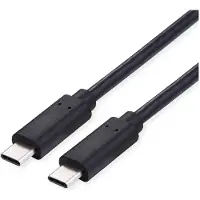 Value Câble Usb-c 11.99.8309 2m