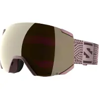 Salomon Masque De Ski Radium Sigma