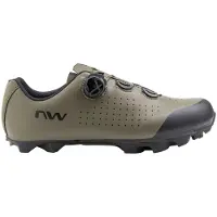 Northwave Scorpius Plus Xc-gravel Shoes Vert EU 44