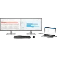 HP Series 5 Pro Écran FHD USB-C 23,8 pouces - 524pu