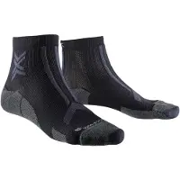 X-socks Chaussettes de running Discover Ankle