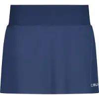 CMP Jupe-short 2 en 1 femme