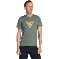 KILPI T-shirt à Manches Courtes Lismain