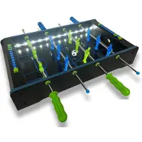 Mad Monkey Jeu De Société Foosball Table