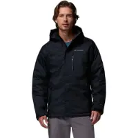 Columbia Sportswear Columbia Bundy Oak Harbor Ii Insulated, 2089435010, Größe : 178