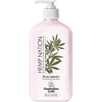 Australian Gold Hemp Nation PomaBerry Tan Extender 532 ml