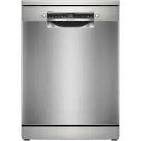 Bosch Serie 4 SMS4EVI08E lave-vaisselle Pose libre 14 couverts
