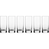 Schott zwiesel Verre à Bière Schott Zwiesel Paris (6 Pièces)