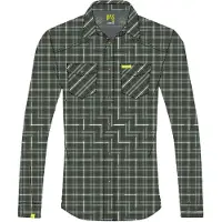 Karpos Chemise à Manches Longues Martora Winter
