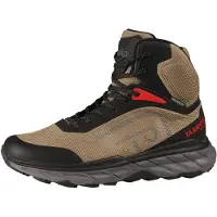 KILPI Bottes De Randonnée Pinut Wp