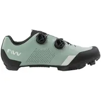 Northwave Chaussures de vélo Striker, couleur verte
