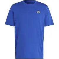 Adidas Maillot petit logo brodé simple Essentials