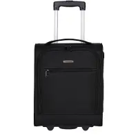 Travelite Valise noir