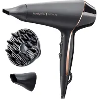 Remington PROLuxe Dryer Midnight Edition