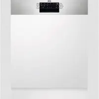 AEG FEE53610ZM / Encastrable / Semi-intégré / Hauteur de niche 82 - 90 cm
