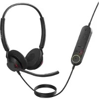 Jabra YOU'RE ON Jabra Engage 40 - (Inline Link) USB-A UC Stéréo