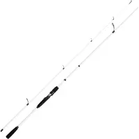 Abu Garcia Venerate V2 Eva Spinning Rod Blanc 2.44 m / 20-60 g