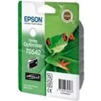 Epson C13T054040 - Finition brillante - Cartouche d'encre