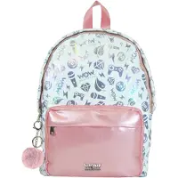 WOW Generation Sac à dos scolaire 40 cm WOW Generation