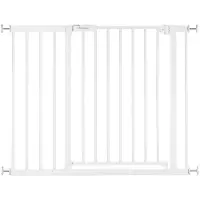 Hauck Open N Stop 2 Set + 21 cm White (96 - 101 cm)