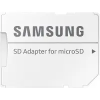 Samsung EVO Plus (1000 Go, microSDXC, U3, UHS-I), Carte mémoire, Blanc, Bleu