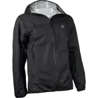 Elementerre Veste imperméable femme Tempest