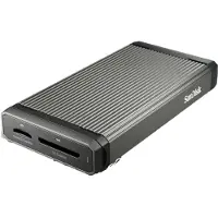 SanDisk Lecteur De Carte Externe Pro-reader Dual Card