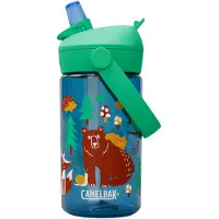 CamelBak Bouteille Thrive Flip Straw Kids 400ml