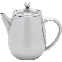 Bredemeijer Théière Duet Eva 0,5l Shiny Finish