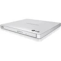 LG Hitachi-Slim Graveur DVD Portable GP57EW40.AHLE10B