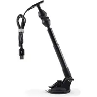 Crosscall X-car Pro Car Phone Holder Noir